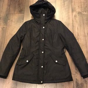 Jessica Simpson Winter Coat